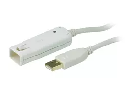 USB prailginimo kabelis ATEN UE2120 12 m