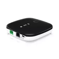 Ubiquiti UISP-FIBER-XG Tinklo medijos keitiklis 10Gbit/s