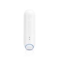 Ubiquiti UP-SENSE (3 vnt.) išmanusis daugiafunkcis jutiklis belaidžiu „Bluetooth“ ryšiu – drėgmės, judesio ir temperatūros stebėjimas