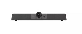 ViewSonic UMB202 vaizdo konferencijų kamera, juoda, 4K Ultra HD, 30 fps, CMOS 1/2.3 colio