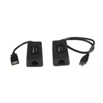 StarTech.com USB 1.1 prailgintuvas per Cat5/Cat6 iki 40 m