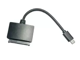 USB 3.1 į SATA adapteris Microconnect USB3.1CSATA