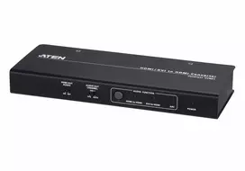 Konverteris ATEN VC881-AT-G 4K HDMI/DVI į HDMI su garso išskyrimu