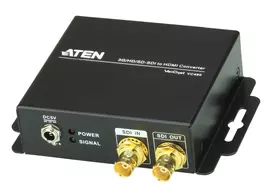 ATEN VC480 vaizdo signalo keitiklis