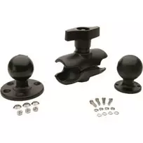 Priedas POS sistemai Honeywell VM1001BRKTKIT juodas