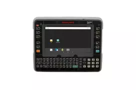 Planšetė Honeywell VM1A Qualcomm Snapdragon 32GB 8 colių Juoda