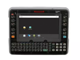 Planšetė Honeywell Thor VM1A – 8 colių transporto priemonės planšetė šakiniams krautuvams