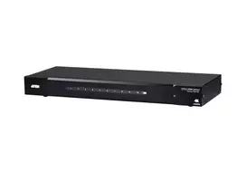HDMI skirstytuvas ATEN VS0110HA-AT-G 10 prievadų 4K