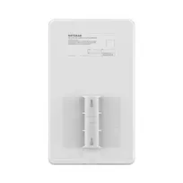 NETGEAR WAX608Y 1200Mbit/s Baltas Maitinimas per Ethernet (PoE)