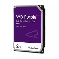 Vidinis kietasis diskas Western Digital WD22PURZ 3,5 colio 2000GB Serial ATA