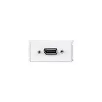 DisplayPort kabelis Wiktors DisplayPort Vivolink WI221268 Baltas