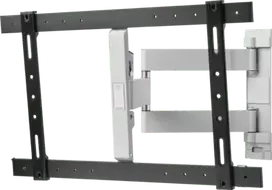 TV laikiklis One For All WM6654 2.29 m Juodas 40 kg 32 colio 90 colio