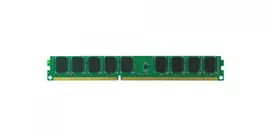 Goodram UDIMM ECC VLP 16GB 2Rx8 3200MHz PC4-25600 W-MEM3200E4D816G (W-MEM3200E4D816G)