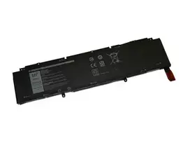 BTI nešiojamojo kompiuterio baterija 97Wh (8500 mAh) 6 elementų Li-Ion, skirta Dell XPS 9710/9700 ir Precision 5760/5750