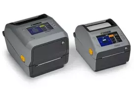 Zebra ZD621 etikečių spausdintuvas, terminis perkėlimas, 300 x 300 DPI, 152 mm/s, laidinis ir belaidis, Ethernet LAN, Bluetooth