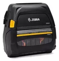 Zebra ZQ521 etikečių spausdintuvas, tiesioginis terminis, 203 x 203 DPI, 127 mm/s, laidinis ir belaidis, Wi-Fi, Bluetooth