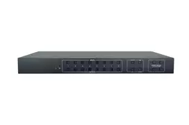 HDMI matricinis perjungiklis Vivolink VLHDMIMAT8X8 2x8 4K 60Hz 18Gbit/s