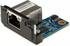 HP 2.5GbE LAN Flex Port Z2 Mini – laidinis tinklo adapteris 2500Mbit/s