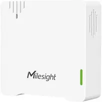 Garso lygio jutiklis Milesight WS302 LoRaWAN — WS302-868M, akustinis stebėjimas