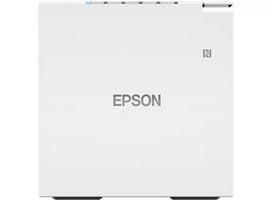 Terminis kvitų spausdintuvas Epson TM-M30III 203x203 DPI, laidinis ir belaidis (Wi-Fi)