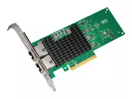 Tinklo adapteris INTEL X710-T2L dviejų prievadų 10GbE PCIe (X710T2LG1P5)