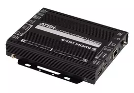 AV siųstuvas-imtuvas ATEN True 4K HDMI / USB HDBaseT 3.0 Transceiver 4096 x 2160