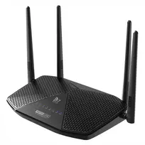 WiFi maršrutizatorius Totolink BE3600R Dual Band 3x GbE RJ45