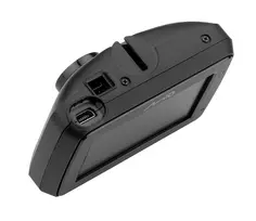 Automobilinis vaizdo registratorius MIO MiVue 803W Pro — 1080p Full HD, GPS, Wi‑Fi