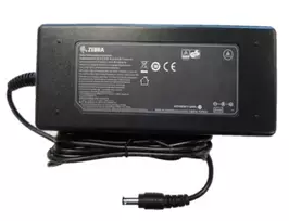 Maitinimo adapteris / keitiklis Zebra PWR-BGA24V78W1WW vidaus 78 W juodas RFID skaitytuvams