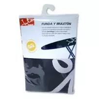 Atsarginis užvalkalas lyginimo lentai Jata RF55
