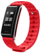 Apyrankė aktyvumo stebėjimui Huawei Color Band A2 PMOLED 2,44 cm IP67 Juoda
