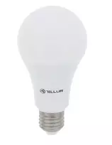 Išmanioji lemputė Tellur E27 RGB Dimmer – Wi‑Fi RGBW E27 išmanioji lemputė su reguliuojamu ryškumu