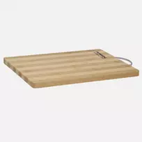 Pjaustymo lentelė Pensofal Academy Chef Wood medinė 33,5x24 cm – virtuvės lentelė