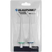 Purkštukai irigatoriui BLAUPUNKT ACC035, skirti DIR501, 2 vnt.