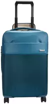 Thule Spira SPAC122 - Legion Blue rankinis lagaminas minkštu korpusu 35 L Poliesteris