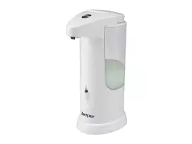 Automatinis muilo dozatorius Beper P201UTP004 Baltas