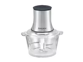 Elektrinis virdulys Beper P102ROB001 1.7 L 2200 W, nerūdijančio plieno kaitinimo elementas, su laidu