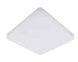 Lubinis šviestuvas Tellur WiFi LED 24W Kvadratinis