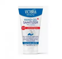 Rankų gelis Victoria Beauty 500 ml – drėkinantis antibakterinis rankų dezinfekantas
