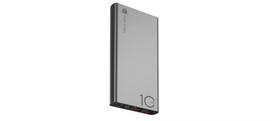 Navitel PWR10 AL SILVER Power Bank 10000 mAh