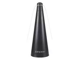 Elektrinis virdulys Beper P206ZAN300 1,7 L 2200 W, nerūdijančio plieno kaitinimo elementas