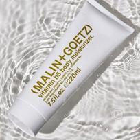 Melin & Getz Vitamin B5 Body Moisturizer 220ml