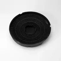 Anglies filtras gartraukiui Elica Model 30 Black 290x240x35 mm