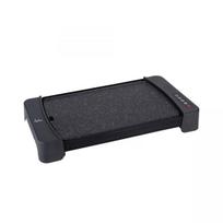 Kontaktinis grilis JATA JEGR2851 2600 W Juodas 460x280 mm