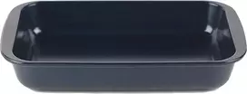 Stiklinė kepimo forma Russell Hobbs RH01143EU 29 cm, tamsiai mėlyna