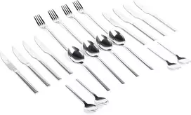 Stalo įrankių rinkinys Russell Hobbs RH00855EU – 20 dalių nerūdijančio plieno servizas