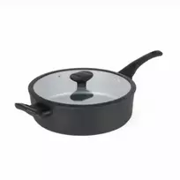 Keptuvė Russell Hobbs RH01857EU7 24 cm Crystaltech nelipni