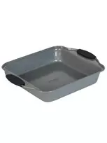 Kvadratinė keptuvė Russell Hobbs RH01913EU7 27 cm perlamutrinė neprideganti danga