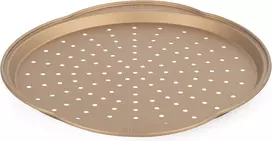 Picos keptuvė Russell Hobbs RH02338GEU71 37 cm auksinė