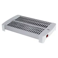 Skrudintuvas JATA TT5016 1000 W Pilkas Nerūdijantis Plienas